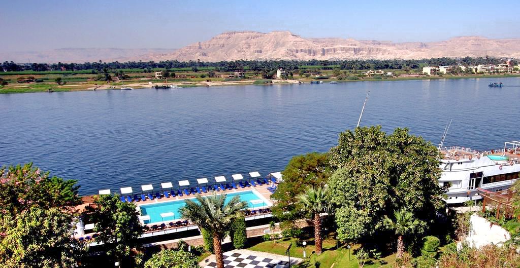 카이로/아스완/룩소르/나일강 크루즈 10일 나일강을 따라 떠나는 여행 - 블루여행사:이집트