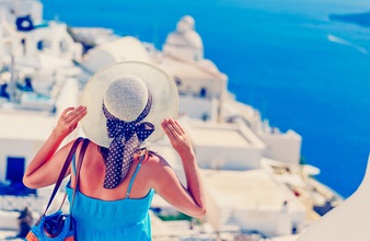 [Santorini:Blue] 아테네/산토리니 6일 누구나 꿈꾸는 로맨틱 산토리니